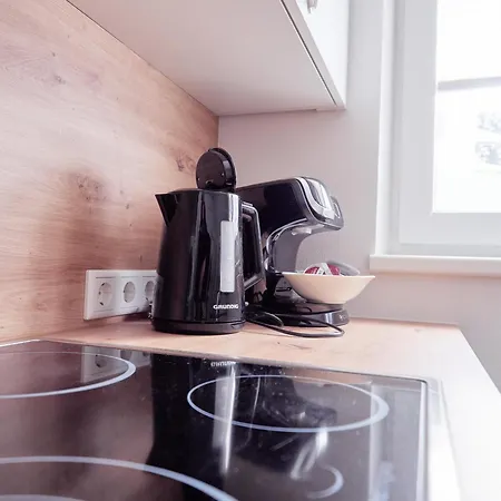 Ferienwohnung zur lustigen Gabi Thiersee Zimmer foto