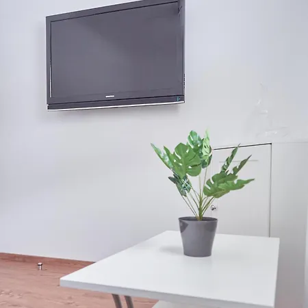 Ferienwohnung zur lustigen Gabi Thiersee Zimmer foto