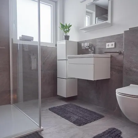 Ferienwohnung zur lustigen Gabi Thiersee Zimmer foto