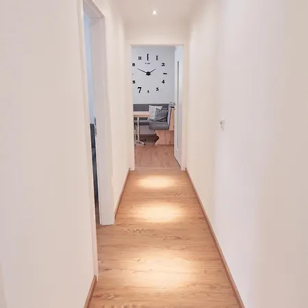Ferienwohnung zur lustigen Gabi Thiersee Zimmer foto