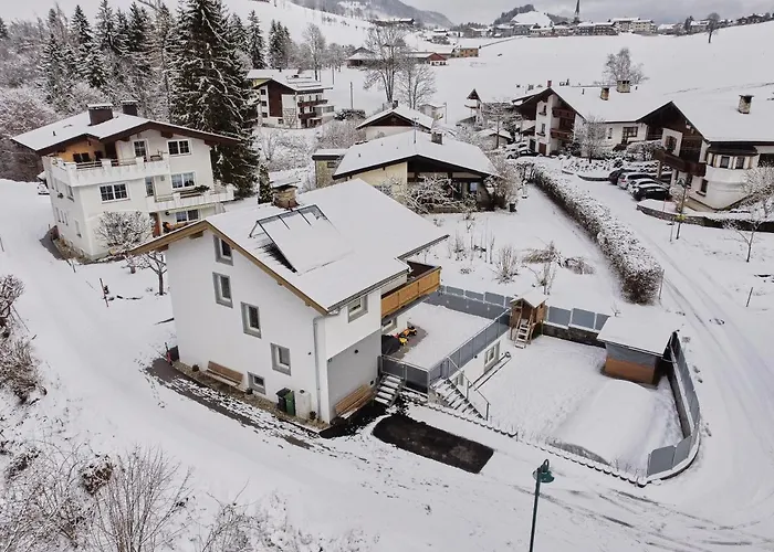Ferienwohnung Zur Lustigen Gabi