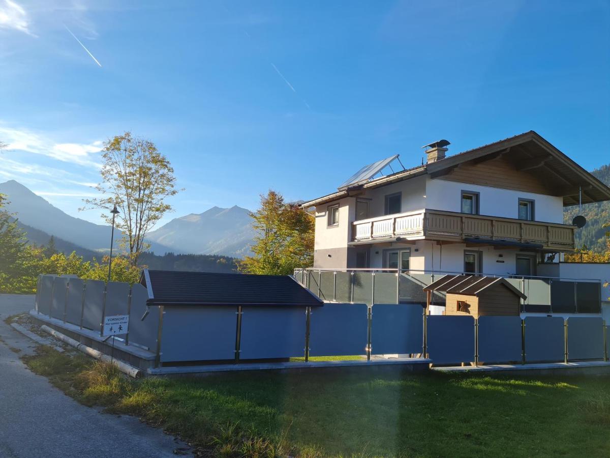 Zur Lustigen Gabi Apartment Thiersee