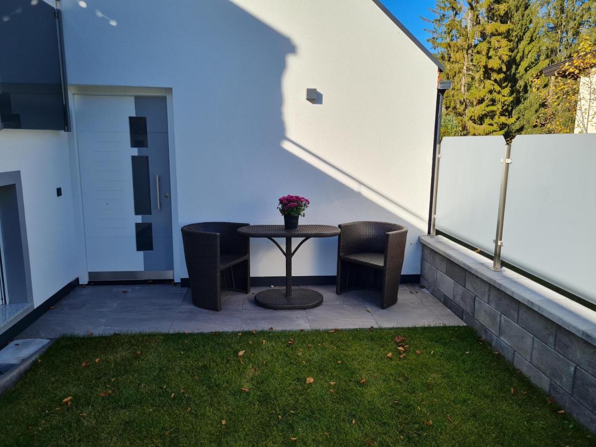 Apartment Zur Lustigen Gabi *