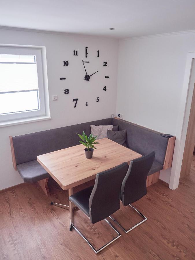 Zur Lustigen Gabi Apartment