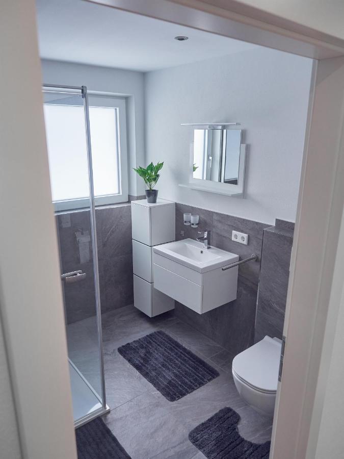 Apartment Zur Lustigen Gabi