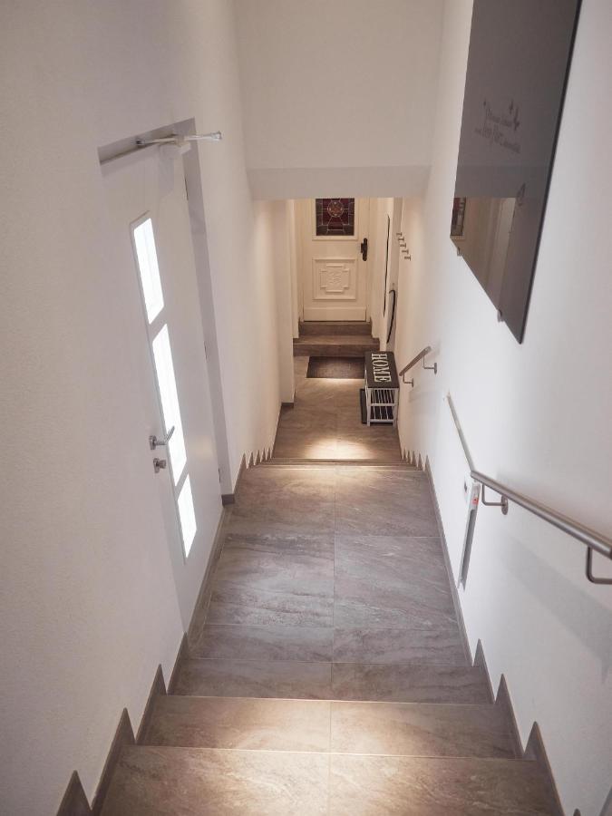 Apartment Zur Lustigen Gabi *