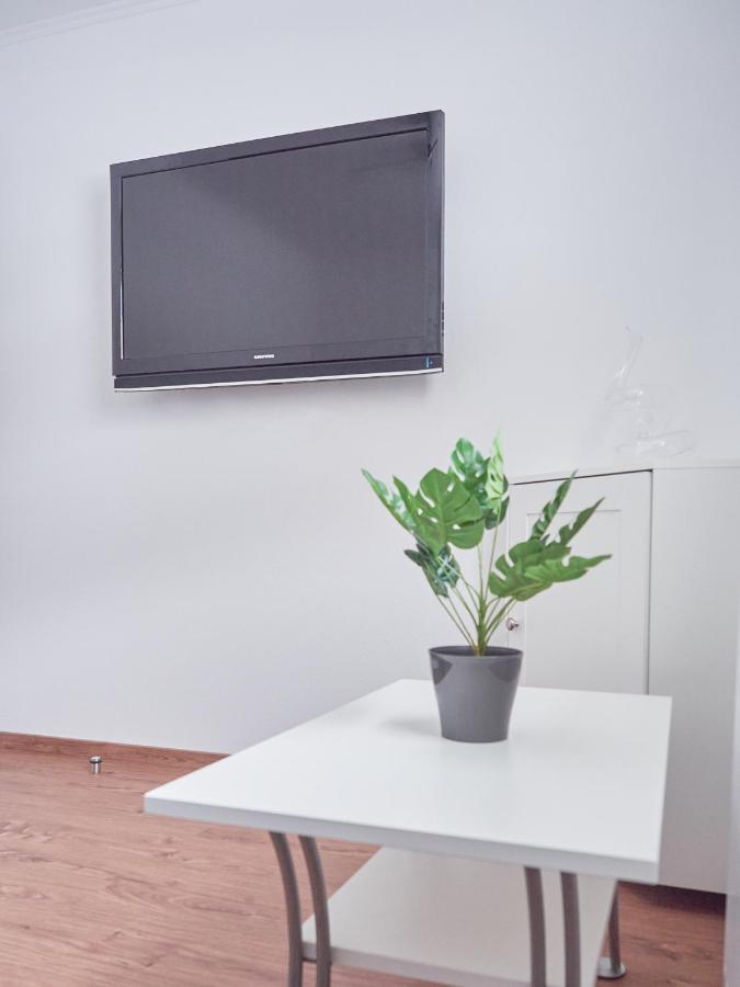 Apartment Zur Lustigen Gabi *