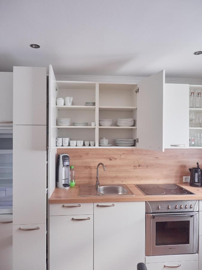 Apartment Zur Lustigen Gabi