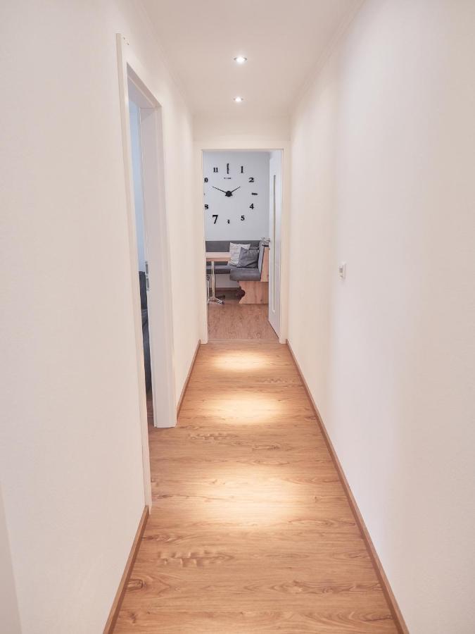 Apartment Zur Lustigen Gabi Thiersee