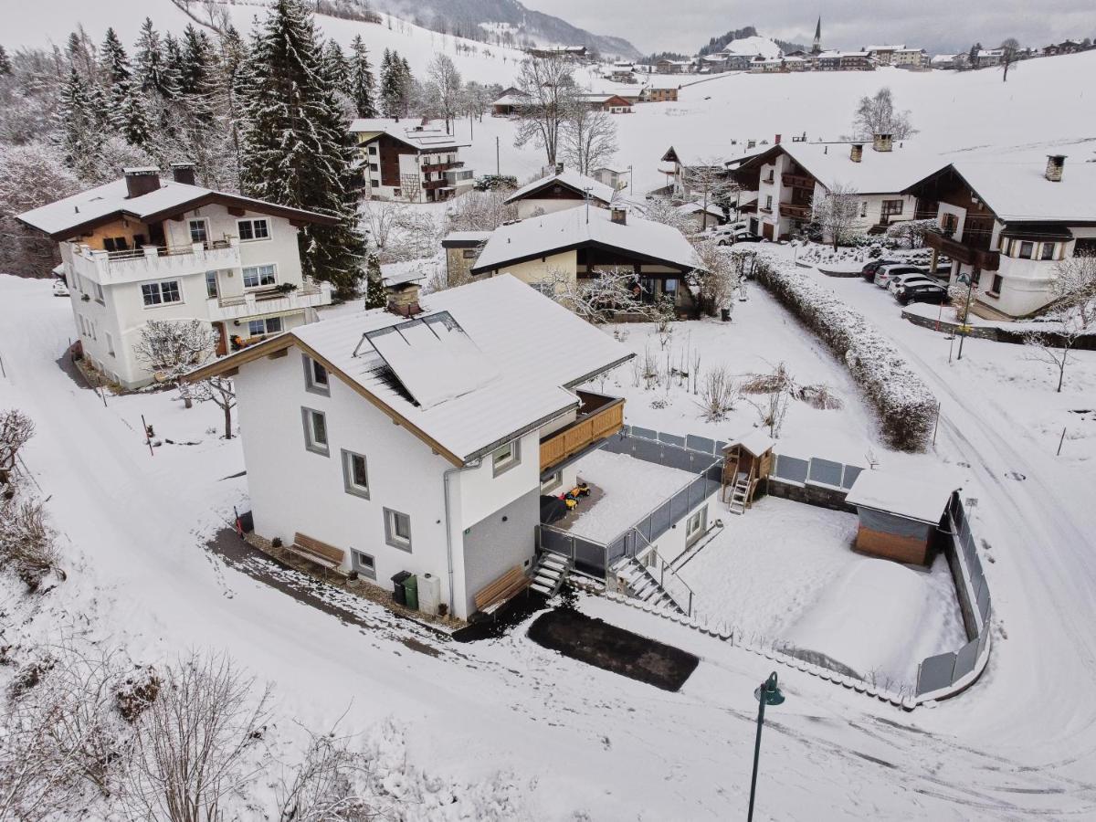 Apartment Zur Lustigen Gabi *