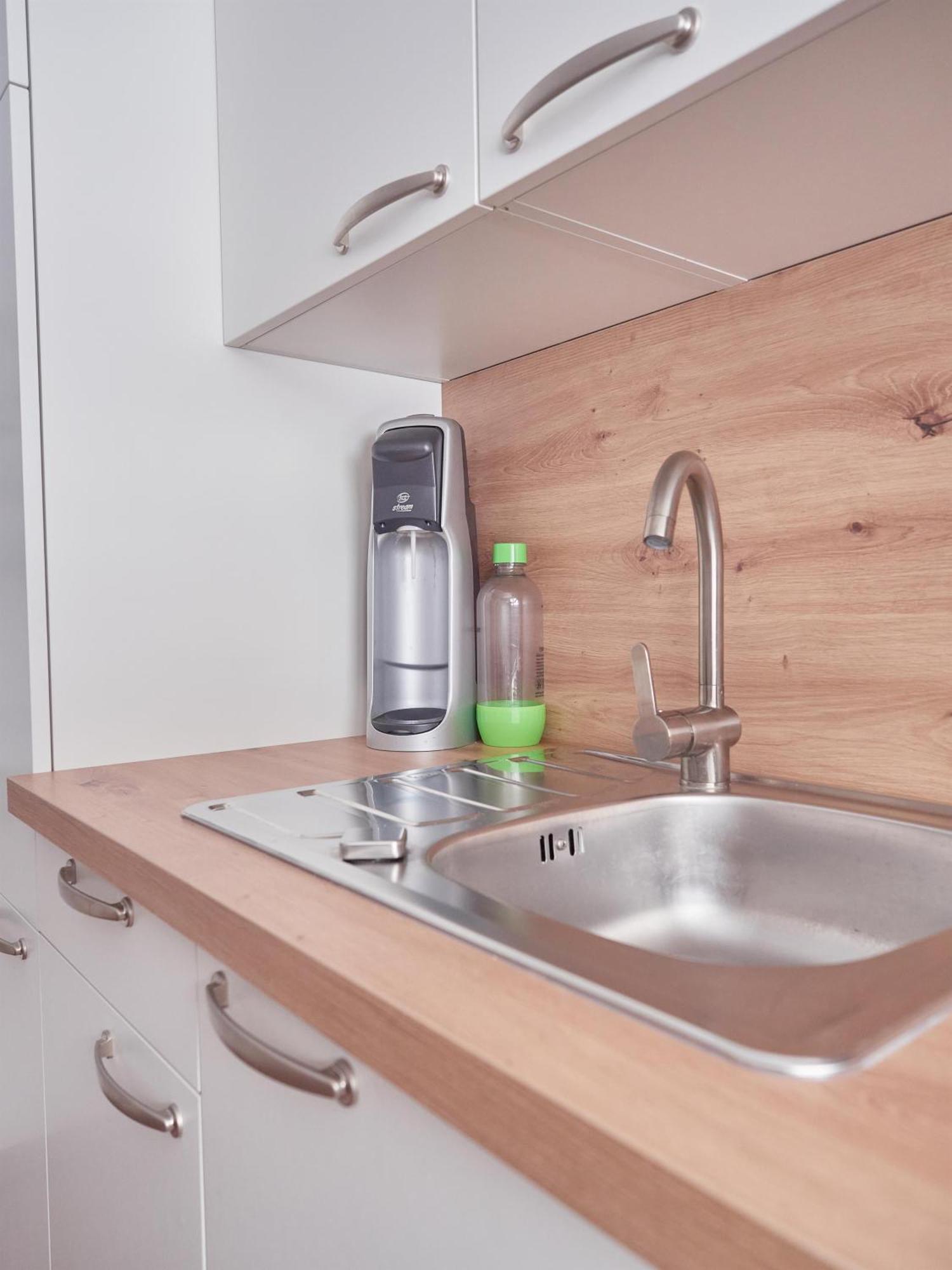 Apartment Zur Lustigen Gabi Thiersee
