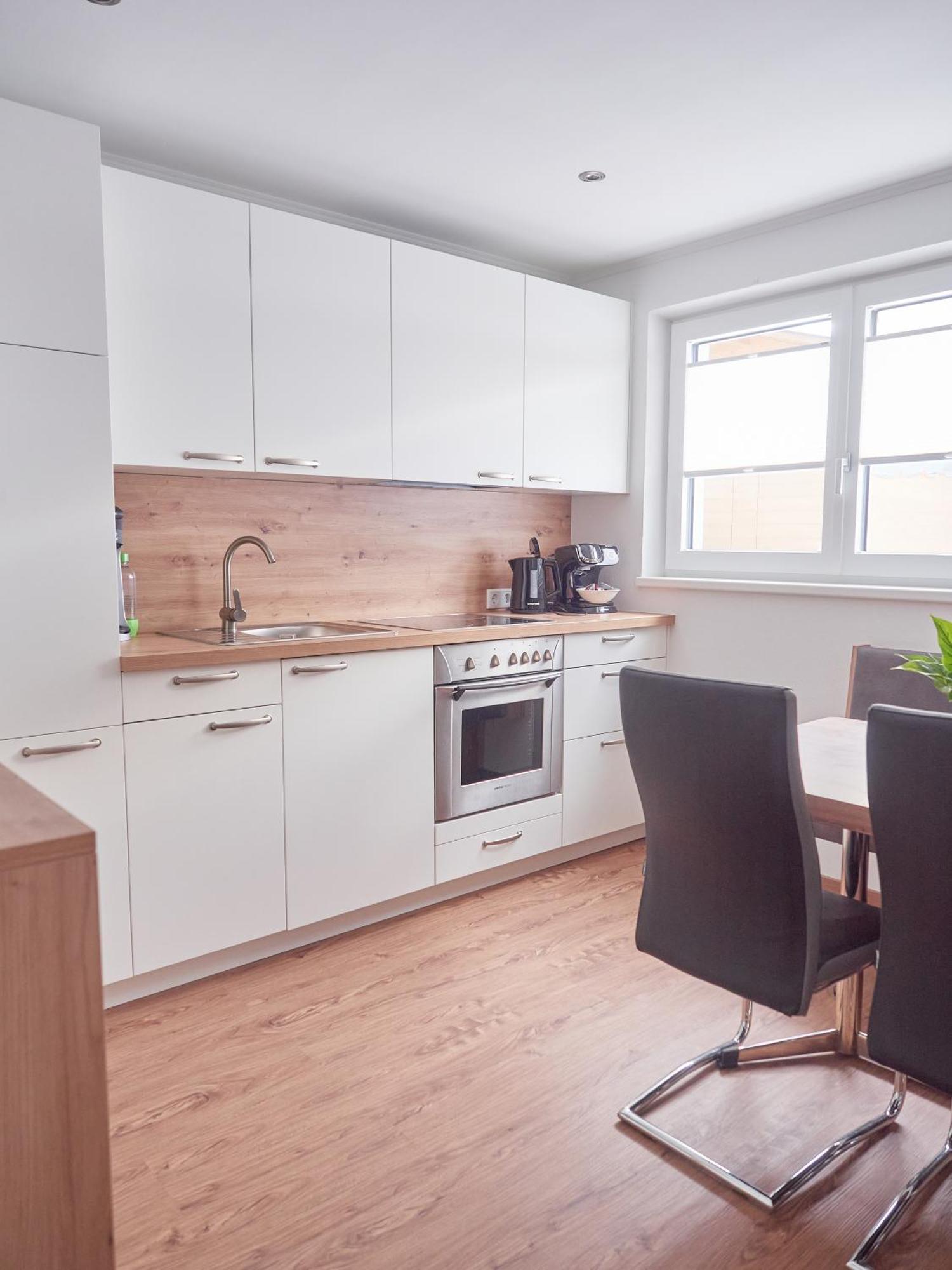 Apartment Zur Lustigen Gabi