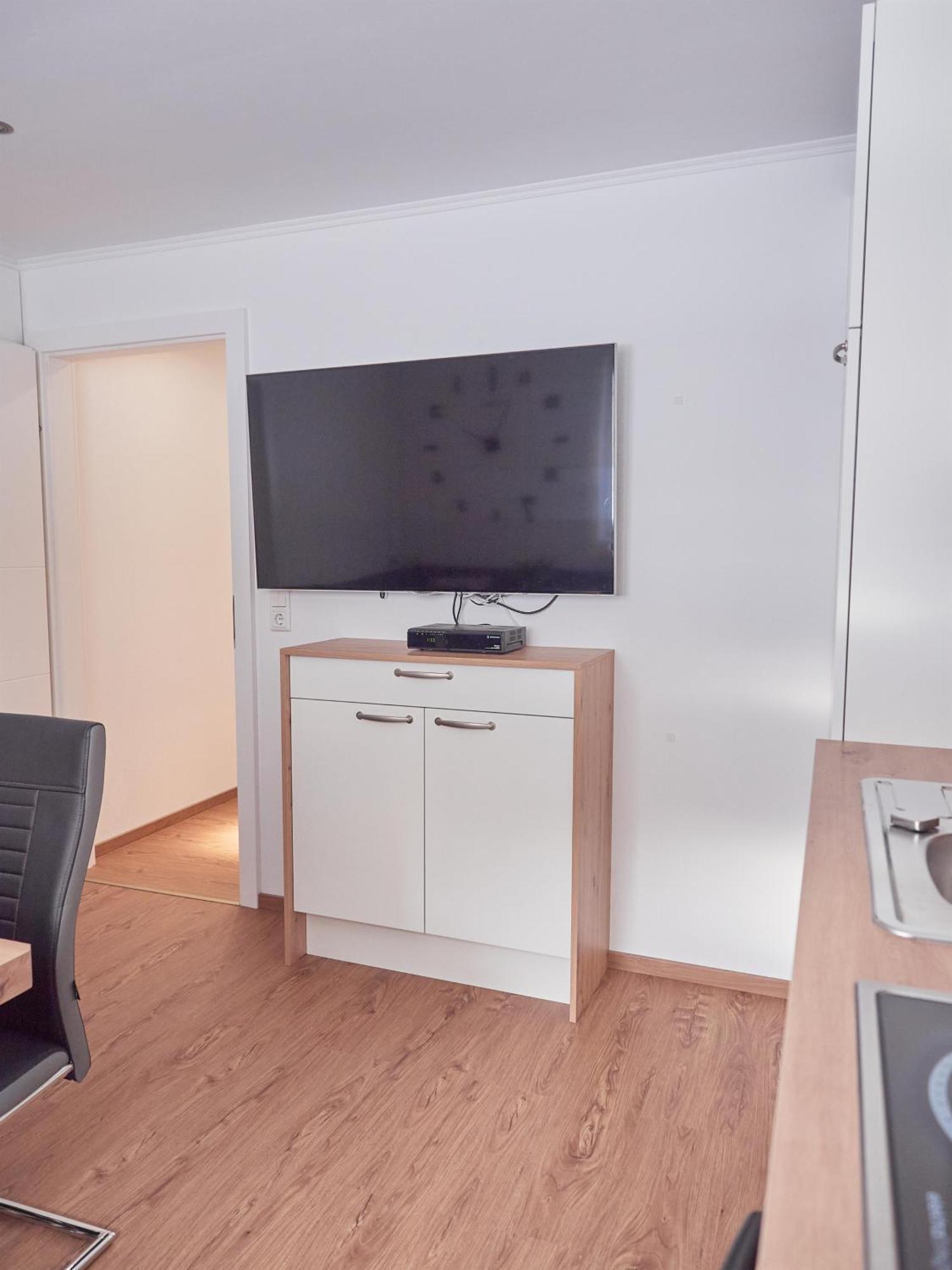 Apartment Zur Lustigen Gabi *