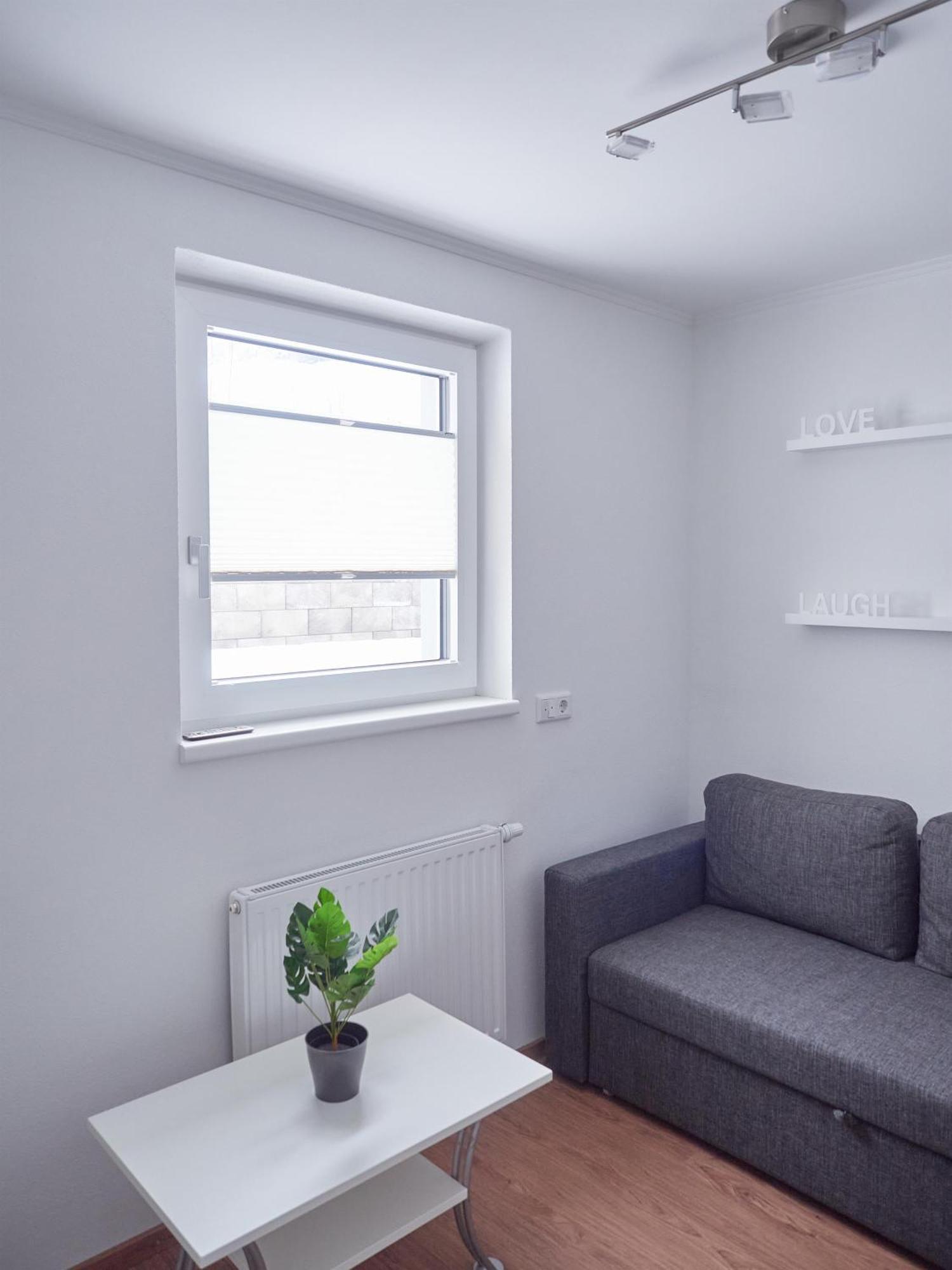 Apartment Zur Lustigen Gabi