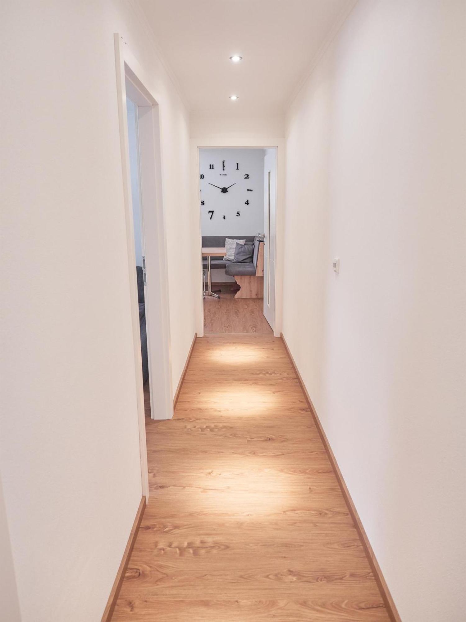 Apartment Zur Lustigen Gabi Thiersee