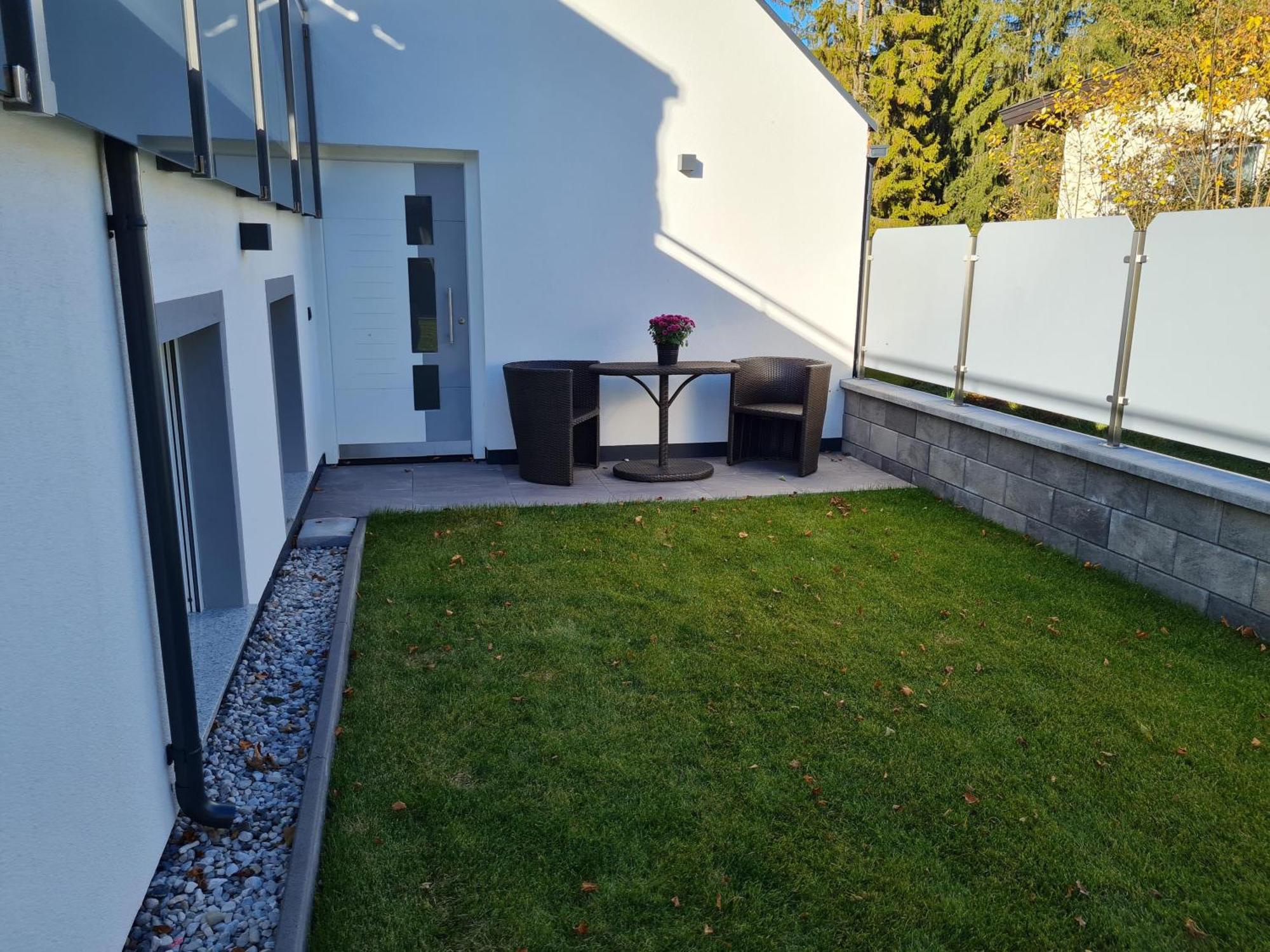 Zur Lustigen Gabi Apartment