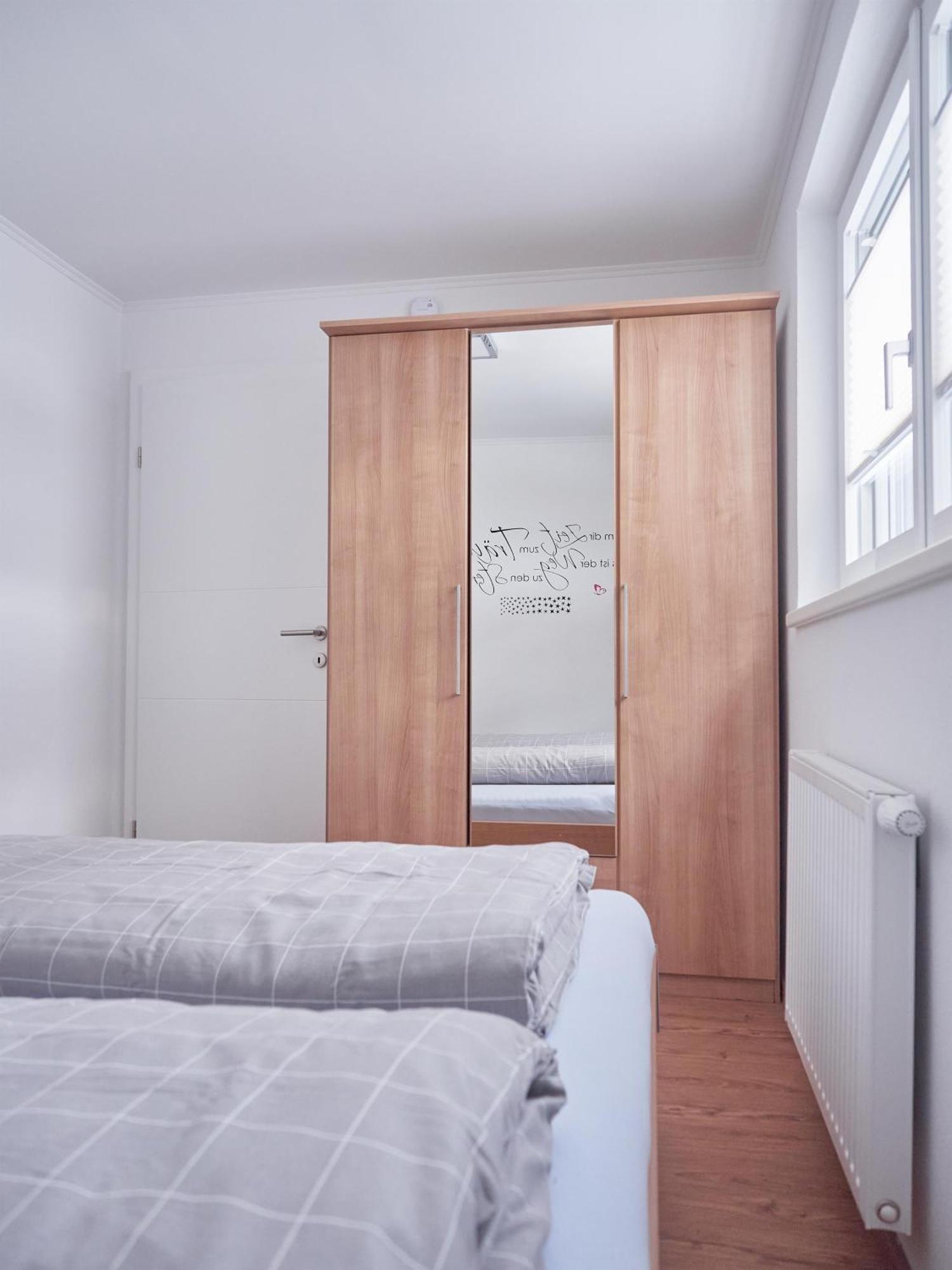 Zur Lustigen Gabi Apartamento