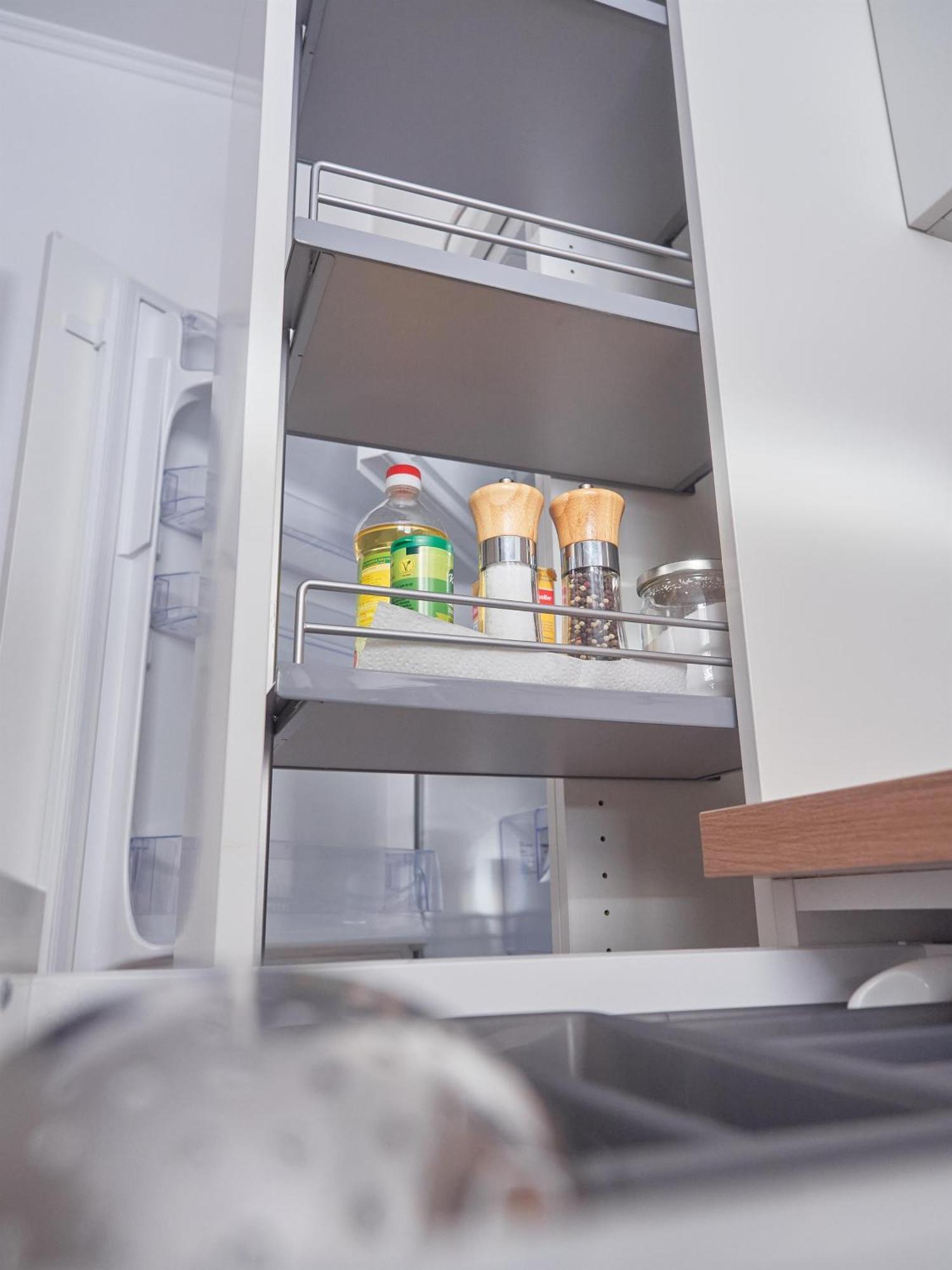 Zur Lustigen Gabi Apartamento *